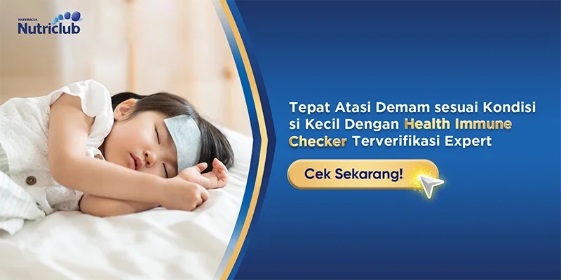 Midbanner 5 Penyebab Anak Demam dan Muntah Beserta Cara Mengatasinya